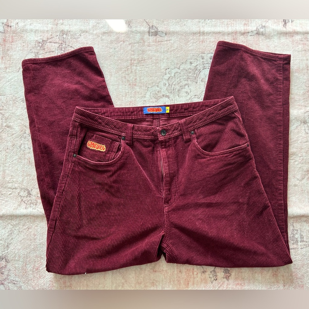 Empire Men’s Pants